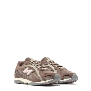 New Balance Womens Trainer 204L Cortado / Stone Pink - Parasol Store