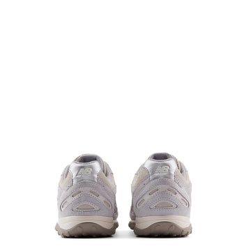 New Balance Womens Trainer 204L Grey Matter / Shipyard - Parasol Store