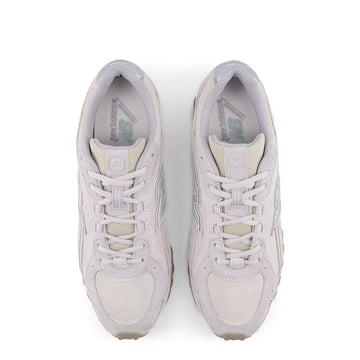 New Balance Womens Trainer 204L Grey Matter / Shipyard - Parasol Store