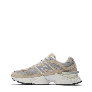 New Balance Womens U9060 Trainer Incense / Raincloud / Arid Stone - Parasol Store