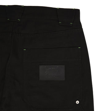 Nicholas Daley Carpenter Jeans Black