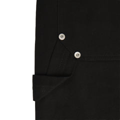 Nicholas Daley Carpenter Jeans Black