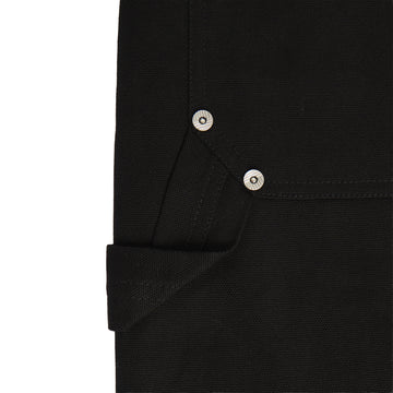 Nicholas Daley Carpenter Jeans Black