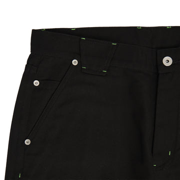 Nicholas Daley Carpenter Jeans Black
