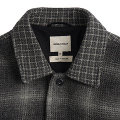 Nicholas Daley Rebel Chore Coat Grey