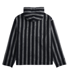 Nicholas Daley HR Smock Jacket Grey