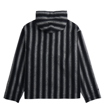 Nicholas Daley HR Smock Jacket Grey