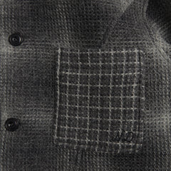 Nicholas Daley Rebel Chore Coat Grey