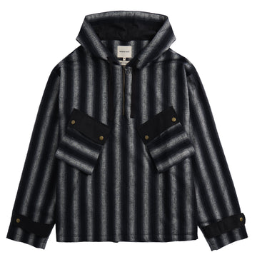 Nicholas Daley HR Smock Jacket Grey