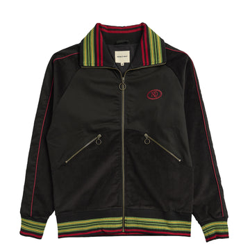 Nicholas Daley Warm Up Jacket Black