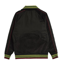 Nicholas Daley Warm Up Jacket Black