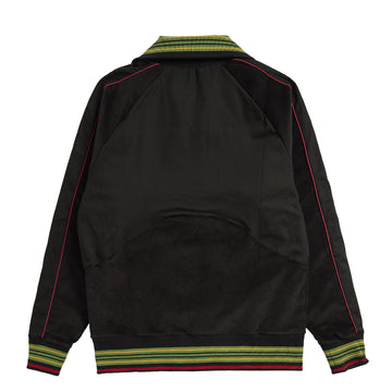 Nicholas Daley Warm Up Jacket Black