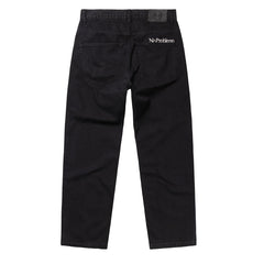 No Problemo Bagi Jean Black - Parasol Store