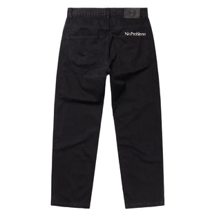 No Problemo Bagi Jean Black - Parasol Store