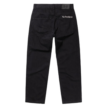 No Problemo Bagi Jean Black - Parasol Store