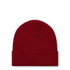 No Problemo Beanie Red