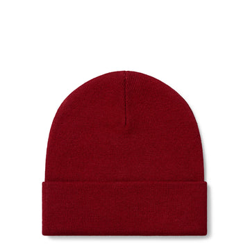 No Problemo Beanie Red