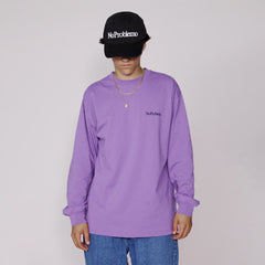 No Problemo Cap Black - Parasol Store