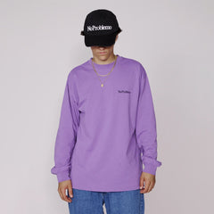 No Problemo Cap Black - Parasol Store
