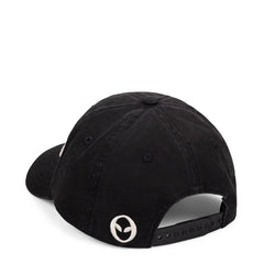 No Problemo Cap Black - Parasol Store