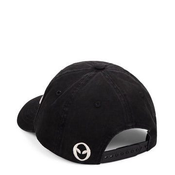 No Problemo Cap Black - Parasol Store