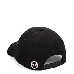 No Problemo Cap Black - Parasol Store