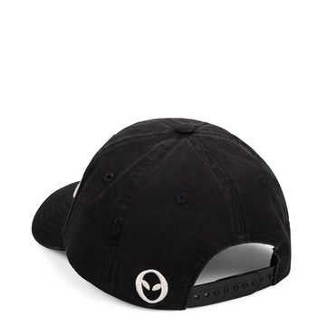 No Problemo Cap Black - Parasol Store