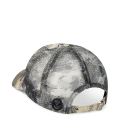 No Problemo Forest Trucker Cap Light Camo