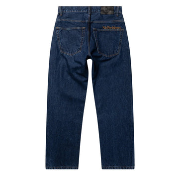 No Problemo Heavyweight Bagi Jean Blue