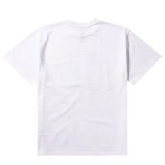 No Problemo Kailash S/S Tee White