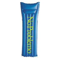No Problemo Lilo Blue - Parasol Store