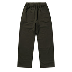 No Problemo Mini Problemo Straight Sweatpant Iron