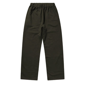 No Problemo Mini Problemo Straight Sweatpant Iron