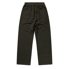 No Problemo Mini Problemo Straight Sweatpant Iron
