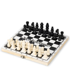 No Problemo NP Chess Board Multi