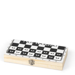 No Problemo NP Chess Board Multi