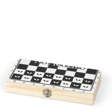 No Problemo NP Chess Board Multi