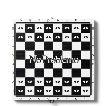 No Problemo NP Chess Board Multi