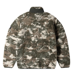 No Problemo NP Forest Fleece Jacket