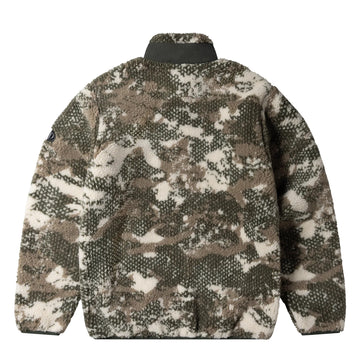 No Problemo NP Forest Fleece Jacket