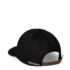 No Problemo NYP Cap Black - Parasol Store