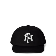 No Problemo NYP Cap Black - Parasol Store