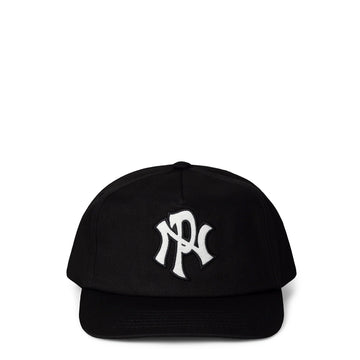 No Problemo NYP Cap Black - Parasol Store
