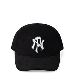 No Problemo NYP Corduroy Cap Black - Parasol Store