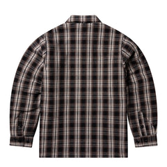 No Problemo Overshirt Brown