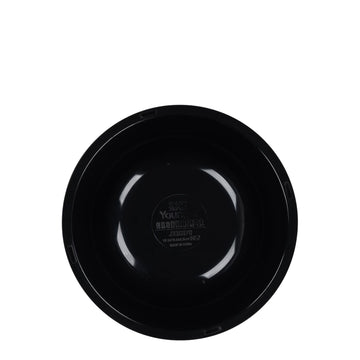 No Problemo Pet Bowl Black