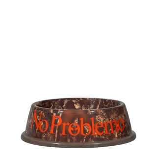 No Problemo Pet Bowl Camo - Parasol Store