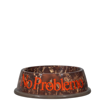 No Problemo Pet Bowl Camo - Parasol Store