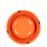 No Problemo Pet Bowl Orange - Parasol Store