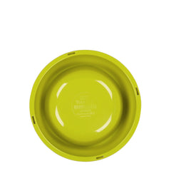 No Problemo Pet Bowl Yellow